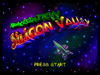 SpaceStation Silicon Valley (U).png